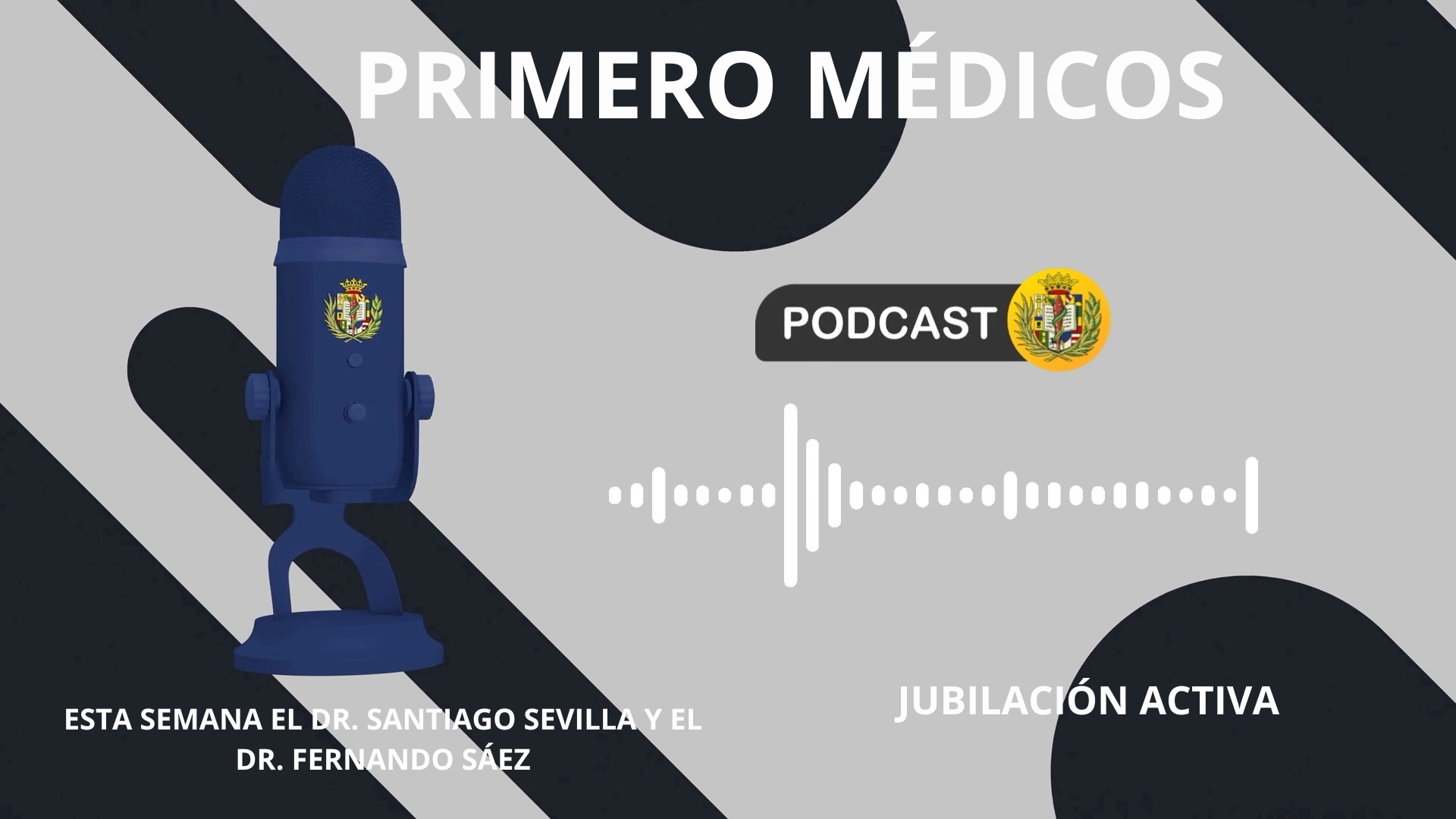 Primero Médicos EP4 - Jubilación activa