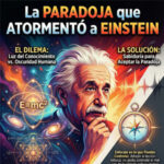 La Paradoja que Atormentó a Einstein